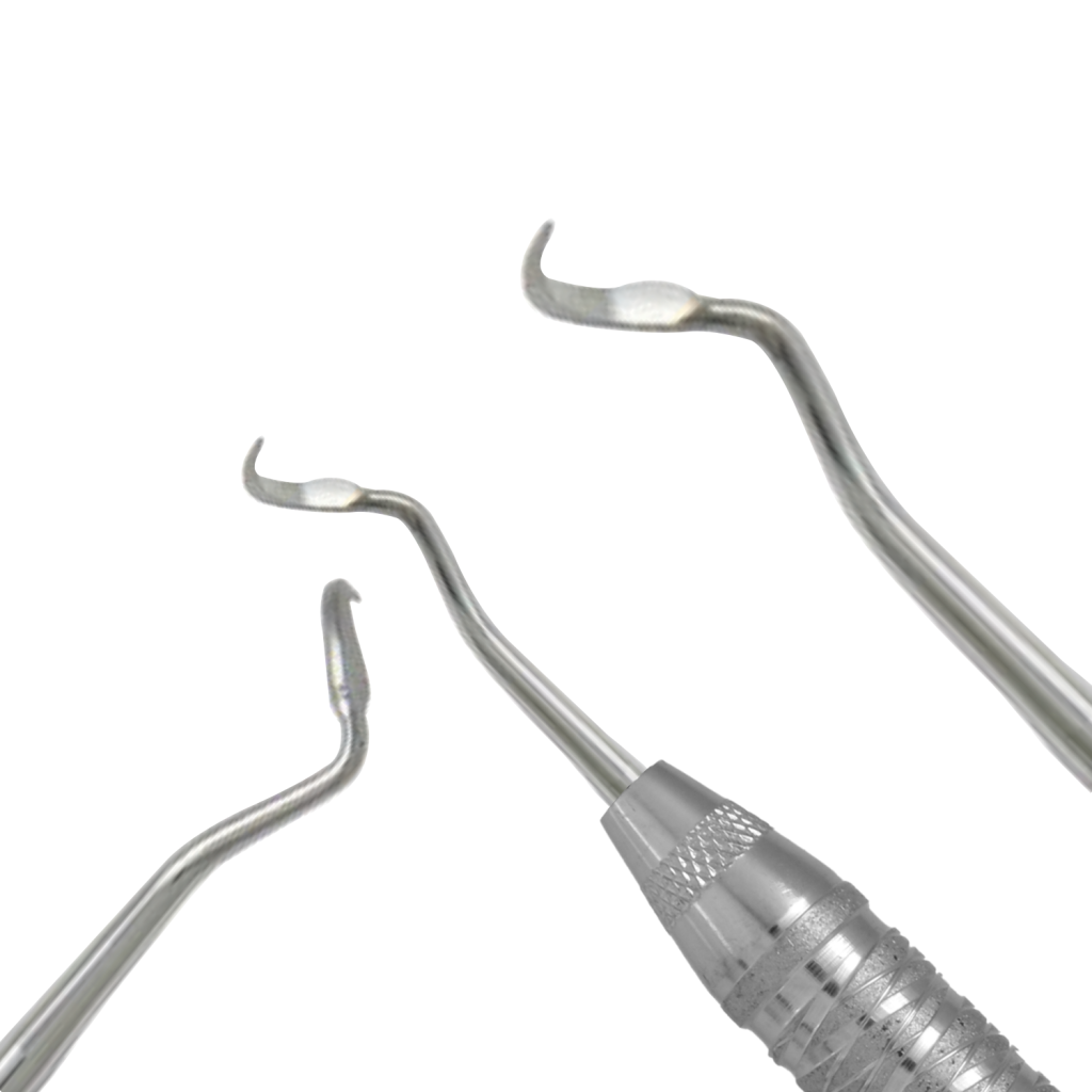 Scaler Fig. 204S.D - Dental Instruments